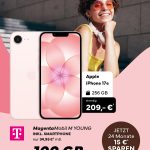 Telekom-Apple-Iphone-17e-SoMe-Juni-TPB